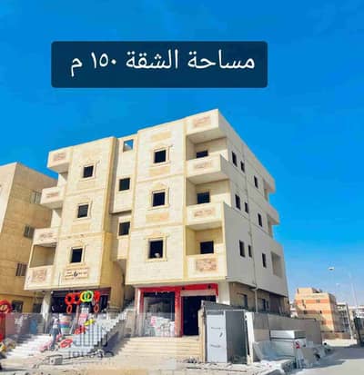 3 Bedroom Apartment for Sale in Badr City, Cairo - 1000706769. jpg