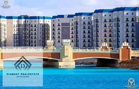 2 Bedroom Chalet for Sale in North Coast, Matruh - WhatsApp Image 2025-07-30 at 7.16. 16 PM. jpeg