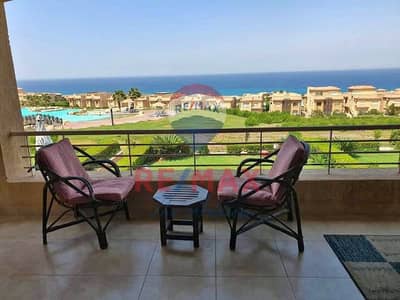 3 Bedroom Chalet for Sale in Ain Sukhna, Suez - WhatsApp Image 2026-04-16 at 5.57. 21 PM (5). jpeg