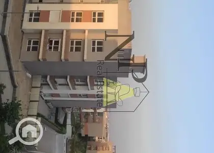 Land with garden for sale in Regency Compound, Sheikh Zayed, ultra-luxurious.