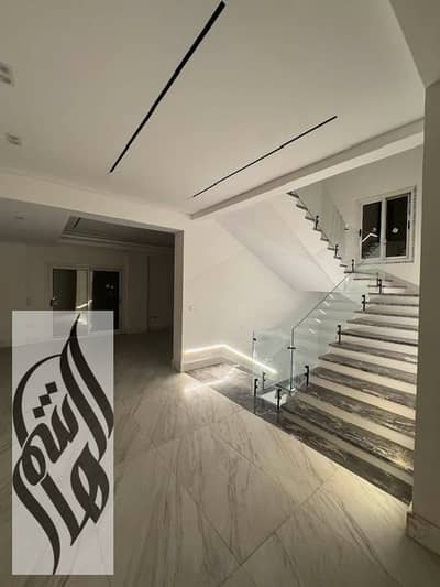 فیلا 6 غرف نوم للايجار في مدينة الشروق، القاهرة - WhatsApp Image 2026-04-16 at 8.12. 15 PM (1). jpeg