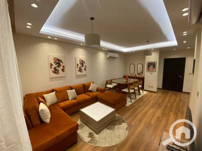 2 Bedroom Hotel Apartment for Rent in New Cairo, Cairo - WhatsApp Image 2026-04-08 at 2.37. 09 PM (1). jpeg 2 Bedroom Hotel Apartment for Rent in New Cairo, Cairo - WhatsApp Image 2026-04-08 at 2.37. 09 PM (1). jpeg