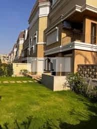 3 Bedroom Twin House for Sale in Mostakbal City, Cairo - images (42). jpg