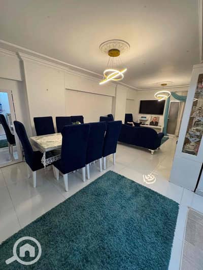 3 Bedroom Flat for Sale in Katameya, Cairo - 3bf0f25d-6099-4424-8521-b4530f7bfc73. jpg