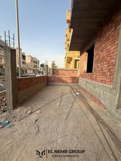 3 Bedroom Apartment for Sale in New Cairo, Cairo - 338692d2-335f-4770-bb92-df65b68946ed. jpg