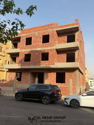 3 Bedroom Flat for Sale in New Cairo, Cairo - 35df6d47-2abf-4395-bf4b-1fdc72bac4e0. jpg