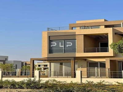 4 Bedroom Villa for Sale in New Heliopolis, Cairo - WhatsApp Image 2024-08-12 at 1.47. 33 PM (2). jpeg