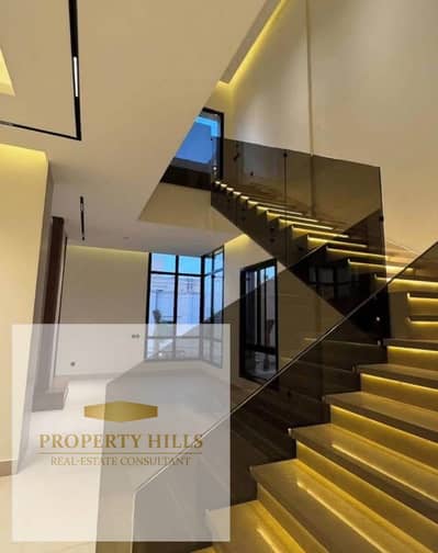 5 Bedroom Villa for Sale in Shorouk City, Cairo - 577563992_2278939285945456_8598187562019957178_n. jpg