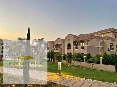 4 Bedroom Villa for Sale in Shorouk City, Cairo - 1. jpg 4 Bedroom Villa for Sale in Shorouk City, Cairo - 1. jpg