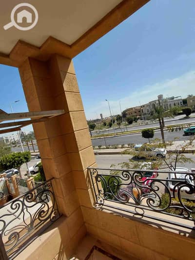 شقة 3 غرف نوم للايجار في الشيخ زايد، الجيزة - 1000072243. jpg