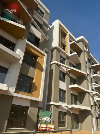 Studio for Sale in New Cairo, Cairo - 29a47cd8-7fc4-49fa-9cb8-d11ad84c4212. jpg