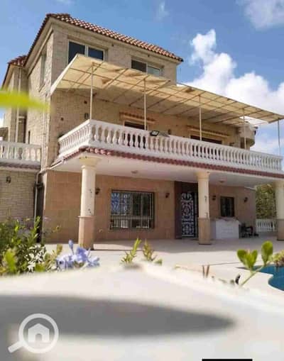 5 Bedroom Villa for Sale in Borg al-Arab, Alexandria - 1000500495. jpg