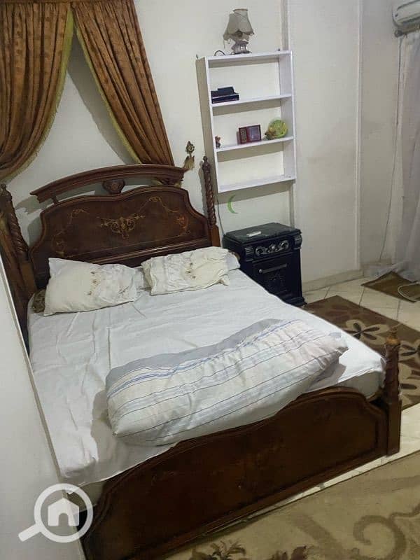 Apartment for rent, 100 square meters, in Sidi Gaber - Widok 3
