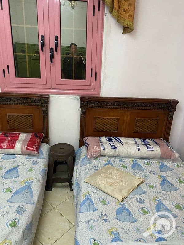 Apartment for rent, 100 square meters, in Sidi Gaber - Widok 5