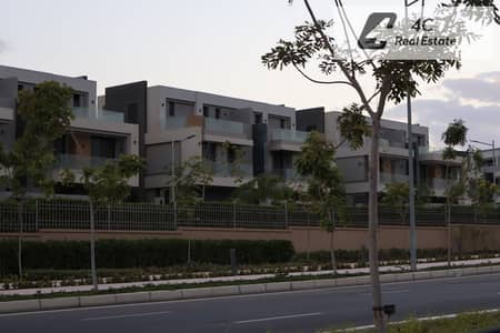 توين هاوس 4 غرف نوم للبيع في العاصمة الإدارية الجديدة، القاهرة - IMG-20251026-WA0065. jpg توين هاوس 4 غرف نوم للبيع في العاصمة الإدارية الجديدة، القاهرة - IMG-20251026-WA0065. jpg