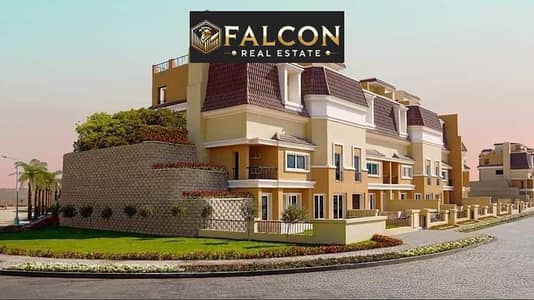 5 Bedroom Villa for Sale in Mostakbal City, Cairo - 305796757_155551397091270_7602402132947100255_n. jpg