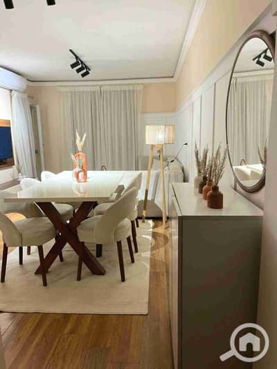 3 Bedroom Hotel Apartment for Rent in New Cairo, Cairo - 1000468307. jpg