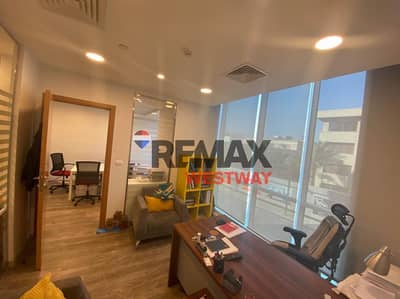 مکتب  للايجار في الشيخ زايد، الجيزة - 480973708_1171497074981287_2867682280016159572_n. jpg