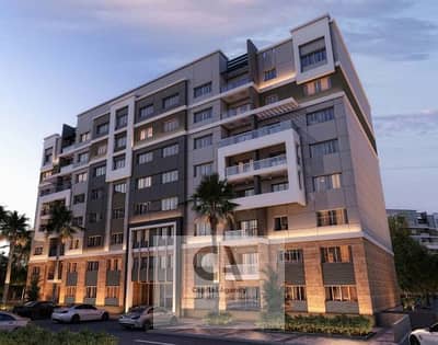 3 Bedroom Penthouse for Sale in New Capital City, Cairo - 6. PNG