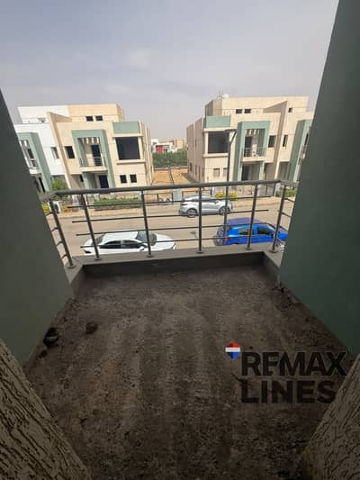 توين هاوس 3 غرف نوم للبيع في مدينتي، القاهرة - WhatsApp Image 2026-04-16 at 12.41. 47 PM. jpeg