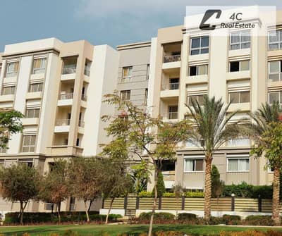 2 Bedroom Apartment for Sale in New Cairo, Cairo - 37. jpg 2 Bedroom Apartment for Sale in New Cairo, Cairo - 37. jpg