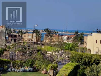 5 Bedroom Villa for Sale in North Coast, Matruh - d7d6c647-9f5e-4e09-a53c-bd8f047fa9b5. jpg