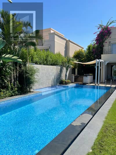 6 Bedroom Villa for Rent in North Coast, Matruh - WhatsApp Image 2026-04-16 at 7.57. 16 AM (3). jpeg