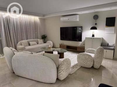 3 Bedroom Apartment for Rent in Zahraa Al Maadi, Cairo - c912e399-42e0-47a0-baa9-372f7e3cccfb. jpg