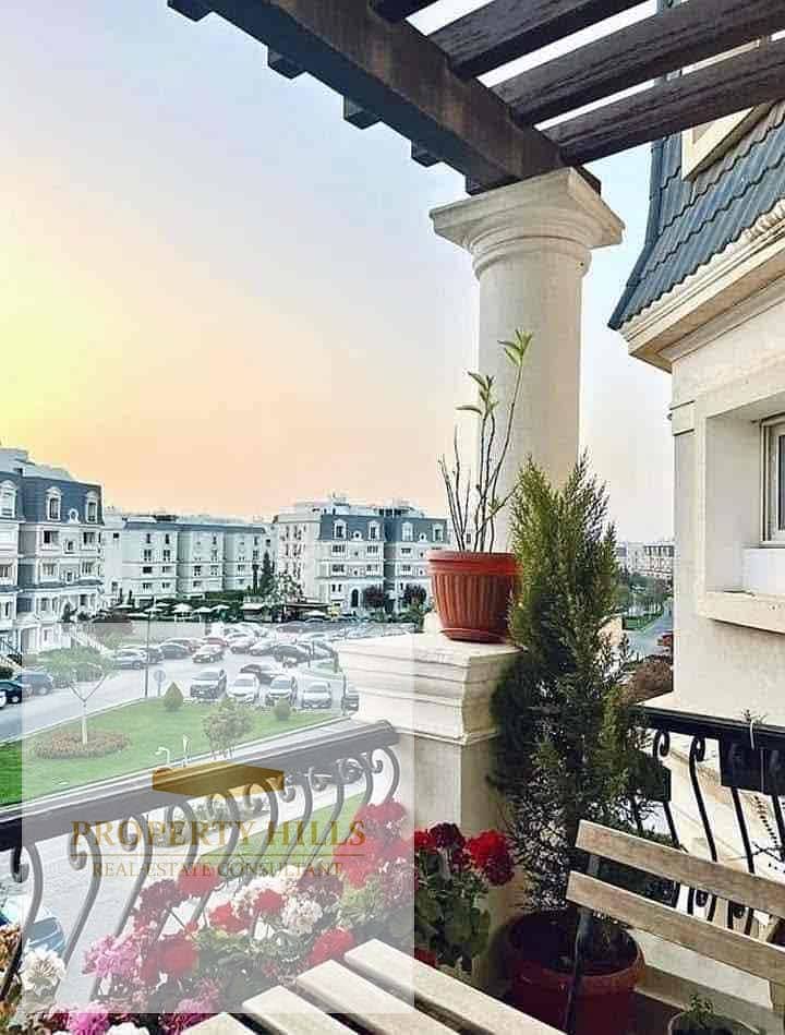 House in lqhrh ljdydh - View 3