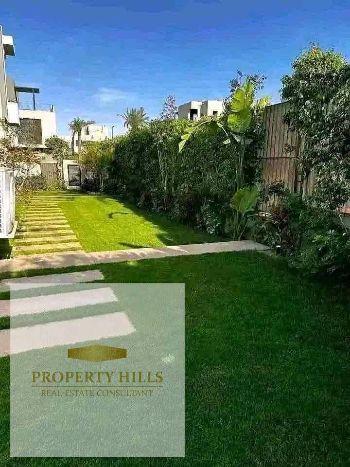 House in lqhrh ljdydh - View 6