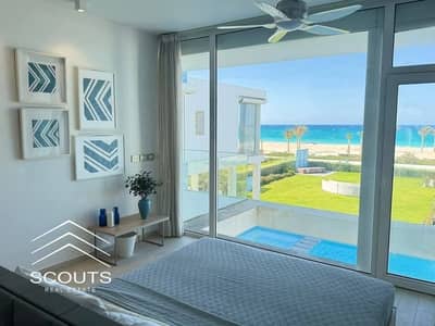 2 Bedroom Chalet for Sale in North Coast, Matruh - p. jpeg