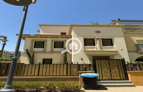 توين هاوس 4 غرف نوم للبيع في القاهرة الجديدة، القاهرة - WhatsApp Image 2026-04-16 at 4.19. 44 PM (3). jpeg