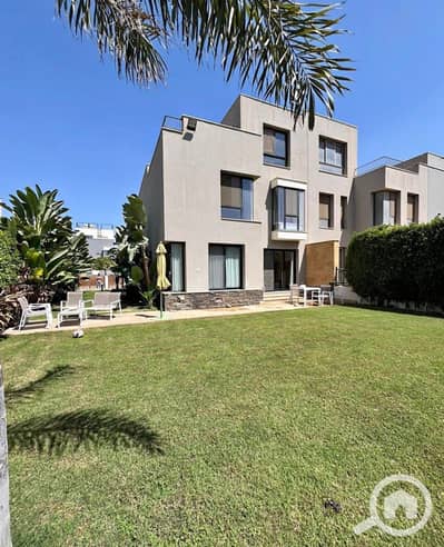 3 Bedroom Villa for Sale in New Heliopolis, Cairo - WhatsApp Image 2026-04-14 at 7.18. 50 PM. jpeg