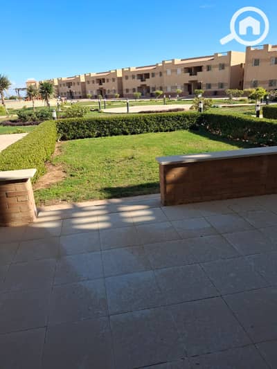 شاليه 3 غرف نوم للبيع في العين السخنة، السويس - WhatsApp Image 2026-04-14 at 22.43. 58 (2). jpeg