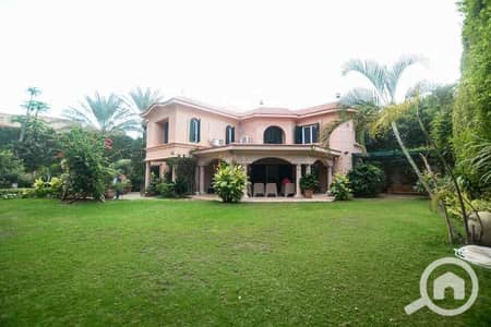 فیلا 6 غرف نوم للبيع في عجمي، الإسكندرية - IMG_2170. jpg