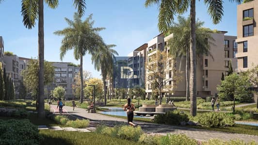 3 Bedroom Apartment for Sale in Hadayek October, Giza - WhatsApp Image 2026-04-01 at 6.28. 18 PM (1). jpeg