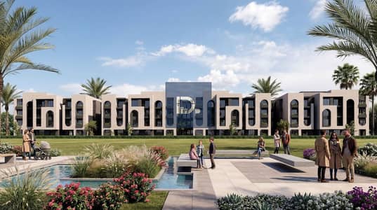 2 Bedroom Flat for Sale in Sheikh Zayed, Giza - WhatsApp Image 2026-04-16 at 6.57. 33 PM. jpeg 2 Bedroom Flat for Sale in Sheikh Zayed, Giza - WhatsApp Image 2026-04-16 at 6.57. 33 PM. jpeg