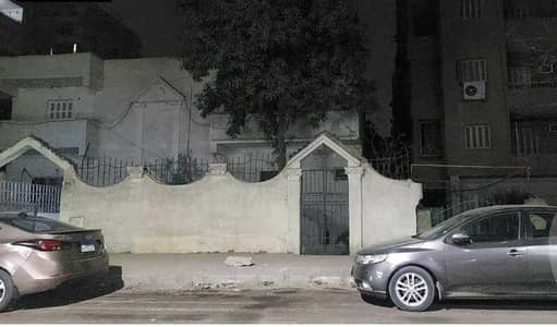 فیلا 11 غرف نوم للبيع في المهندسين، الجيزة - فرصة للبيع فيلا منفصلة لكافة الأغراض خطوات من محي الدين ونادي الصيد