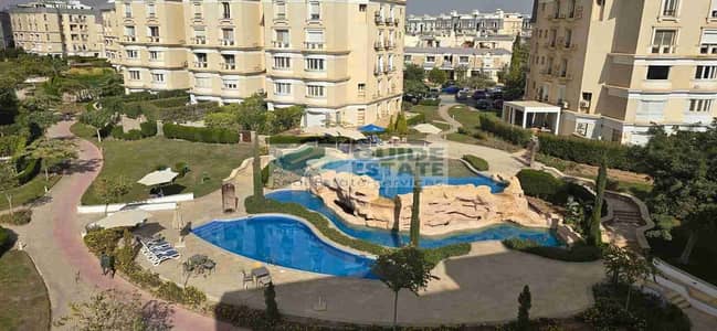 اي فيلا 4 غرف نوم للبيع في القاهرة الجديدة، القاهرة - 1000313751. jpg