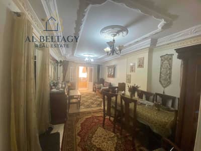2 Bedroom Apartment for Sale in Faisal, Giza - IMG_1349. jpg 2 Bedroom Apartment for Sale in Faisal, Giza - IMG_1349. jpg