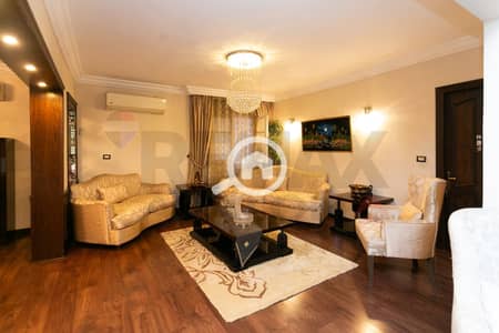 4 Bedroom Apartment for Sale in Zizinia, Alexandria - 1. jpg