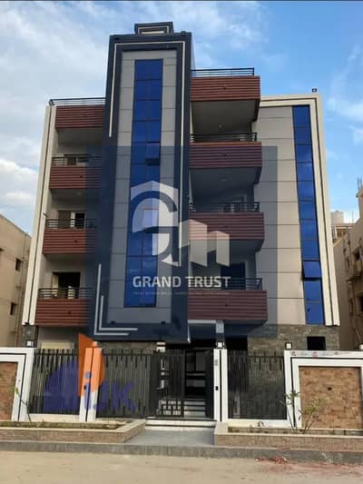 فلیٹ 3 غرف نوم للبيع في القاهرة الجديدة، القاهرة - WhatsApp Image 2026-04-09 at 3.43. 57 AM. jpeg