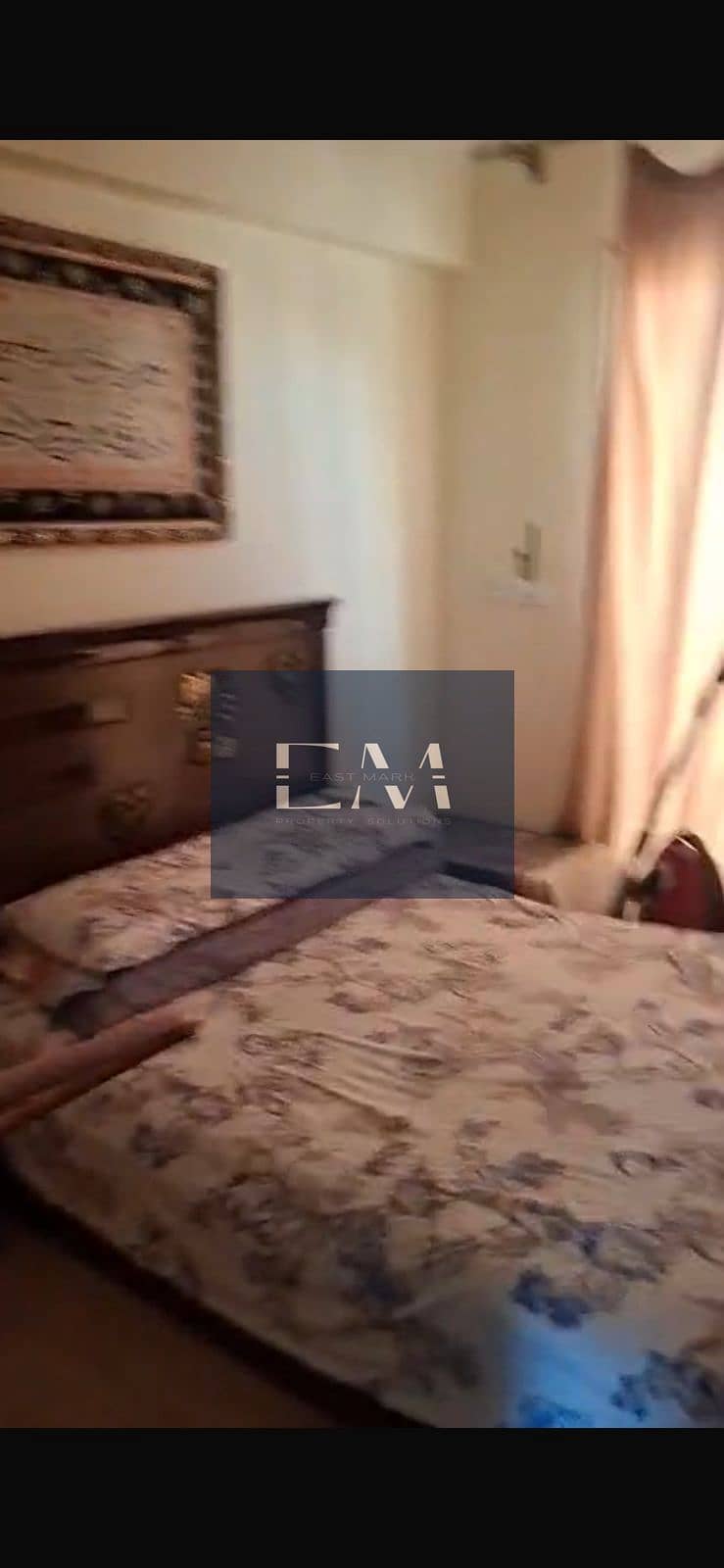 Fully Furnished Apartment for Rent – Dar Misr El Koronfel | New Cairo - Aanzicht 3