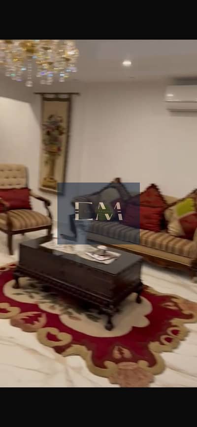 3 Bedroom Apartment for Rent in New Cairo, Cairo - WhatsApp Image 2026-04-15 at 4.44. 56 PM. jpeg