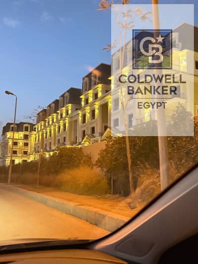 3 Bedroom Flat for Sale in New Cairo, Cairo - 1000404288. jpg