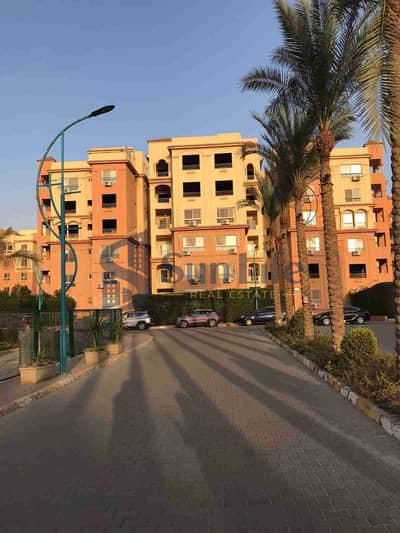 فلیٹ 3 غرف نوم للبيع في حدائق اكتوبر، الجيزة - 66378. jpg فلیٹ 3 غرف نوم للبيع في حدائق اكتوبر، الجيزة - 66378. jpg