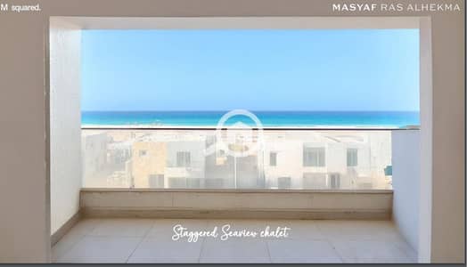 3 Bedroom Penthouse for Sale in North Coast, Matruh - 31. PNG