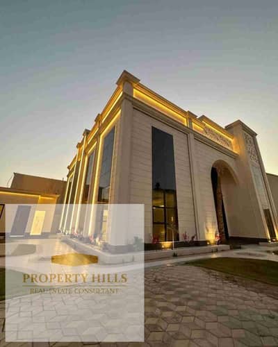 فیلا 10 غرف نوم للبيع في القاهرة الجديدة، القاهرة - 1000123972. jpg