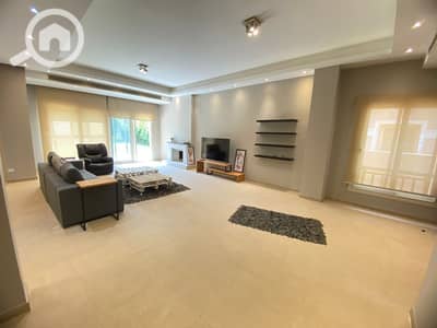 4 Bedroom Twin House for Sale in New Cairo, Cairo - WhatsApp Image 2024-10-27 at 5.11. 12 PM. jpeg