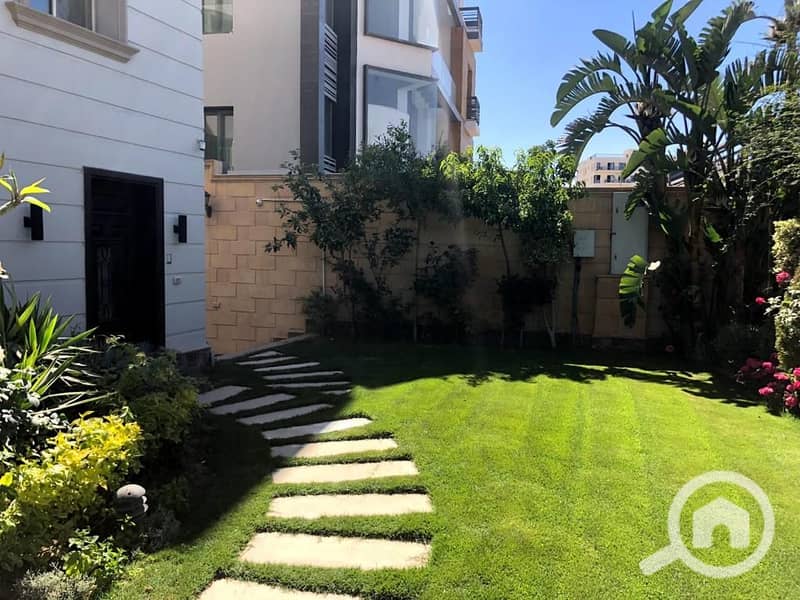 Twin house for sale Fully finished - Katameya Dunes Compound – pohled 3
